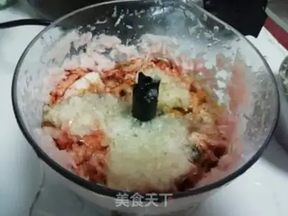 Make Homemade tofu step 4