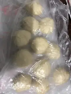Make Donuts step 6