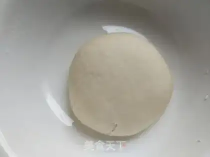 Make Shrimp-skin pie step 6