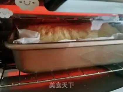 Make Bread step 4