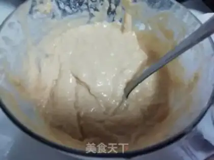Make Homemade tofu step 6