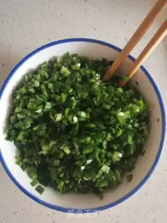 Make An egg box of celery step 4
