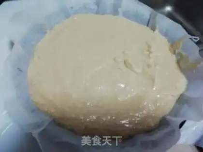 Make Homemade tofu step 7