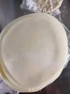Make Seafood step 1