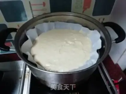 Make Homemade tofu step 8