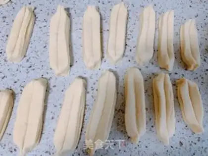 Make Homemade oil bars step 8