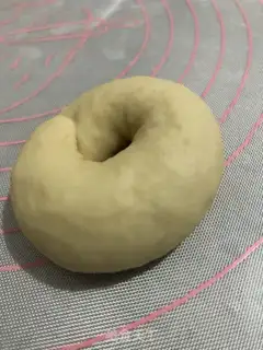 Make Donuts step 10