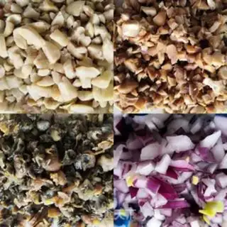 Make Seafood step 2