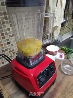 Make Ricecake step 1