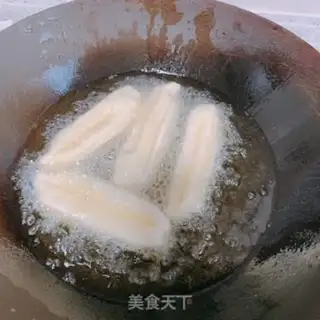 Make Homemade oil bars step 9