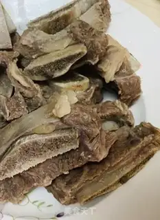 Make Red roast steak step 0