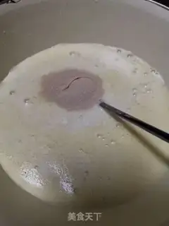 Make Ricecake step 2