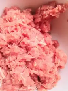 Make Seafood step 3