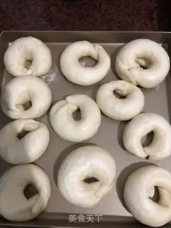 Make Donuts step 11