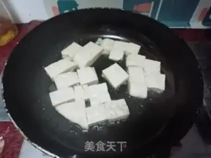 Make Homemade tofu step 10