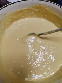 Make Ricecake step 3