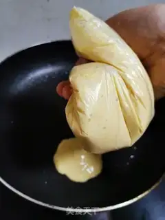 Make Ricecake step 4