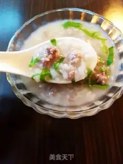 Make Beef porridge step 7