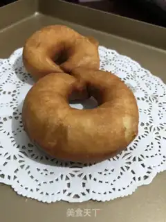Make Donuts step 13