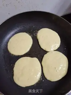 Make Ricecake step 5