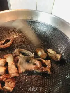 Make Red roast steak step 3