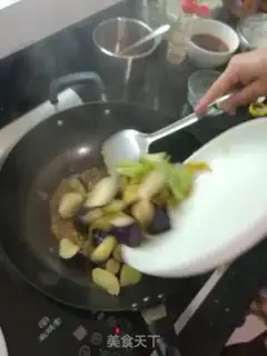 Make The ground is fresh step 18