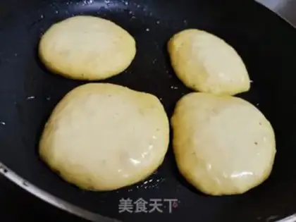 Make Ricecake step 6