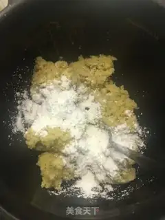 Make The rice pot step 3
