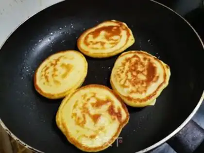 Make Ricecake step 7