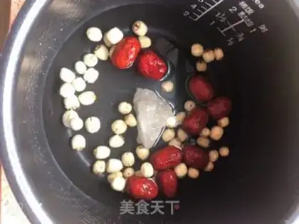 Make "Red Tree" step 0