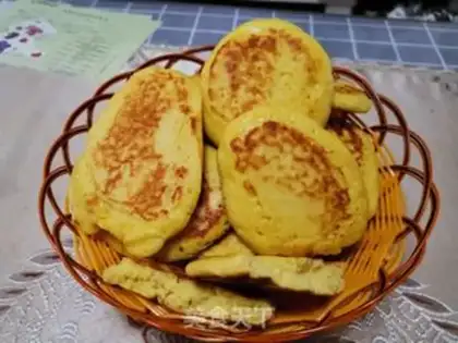 Make Ricecake step 8