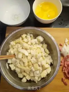Make Cowboy step 1