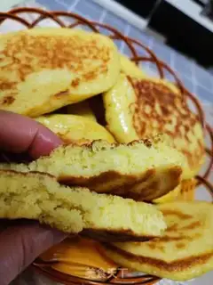 Make Ricecake step 9