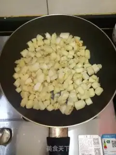 Make Cowboy step 2