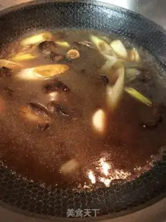 Make Red roast steak step 7