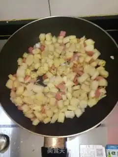 Make Cowboy step 3