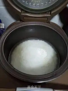 Make Delicious halogen step 1