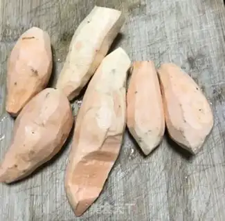 Make Ice chips step 1
