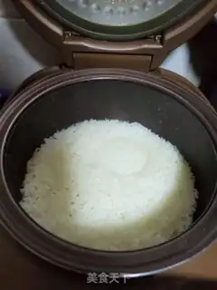 Make Delicious halogen step 2