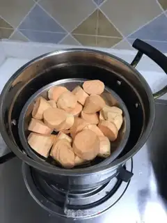 Make Ice chips step 2