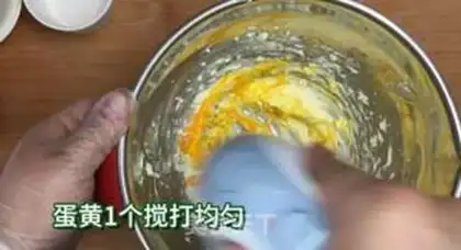 Make Soft-chip cheesecake step 10