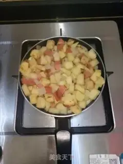 Make Cowboy step 5