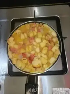 Make Cowboy step 6