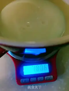 Make Snowmen step 1