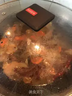 Make Red roast steak step 11
