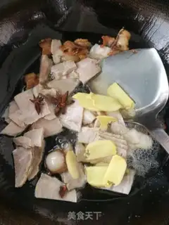 Make Soybeans step 2
