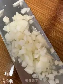 Make Sugar vinegar ribs step 3