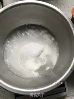 Make Ice chips step 5