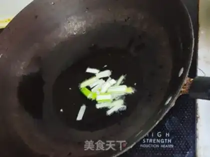 Make Tofu skin step 2