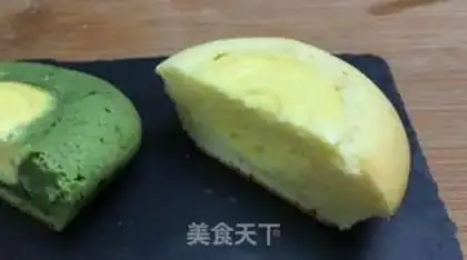Make Soft-chip cheesecake step 15